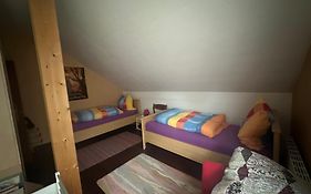 Ferienwohnung Kuderer